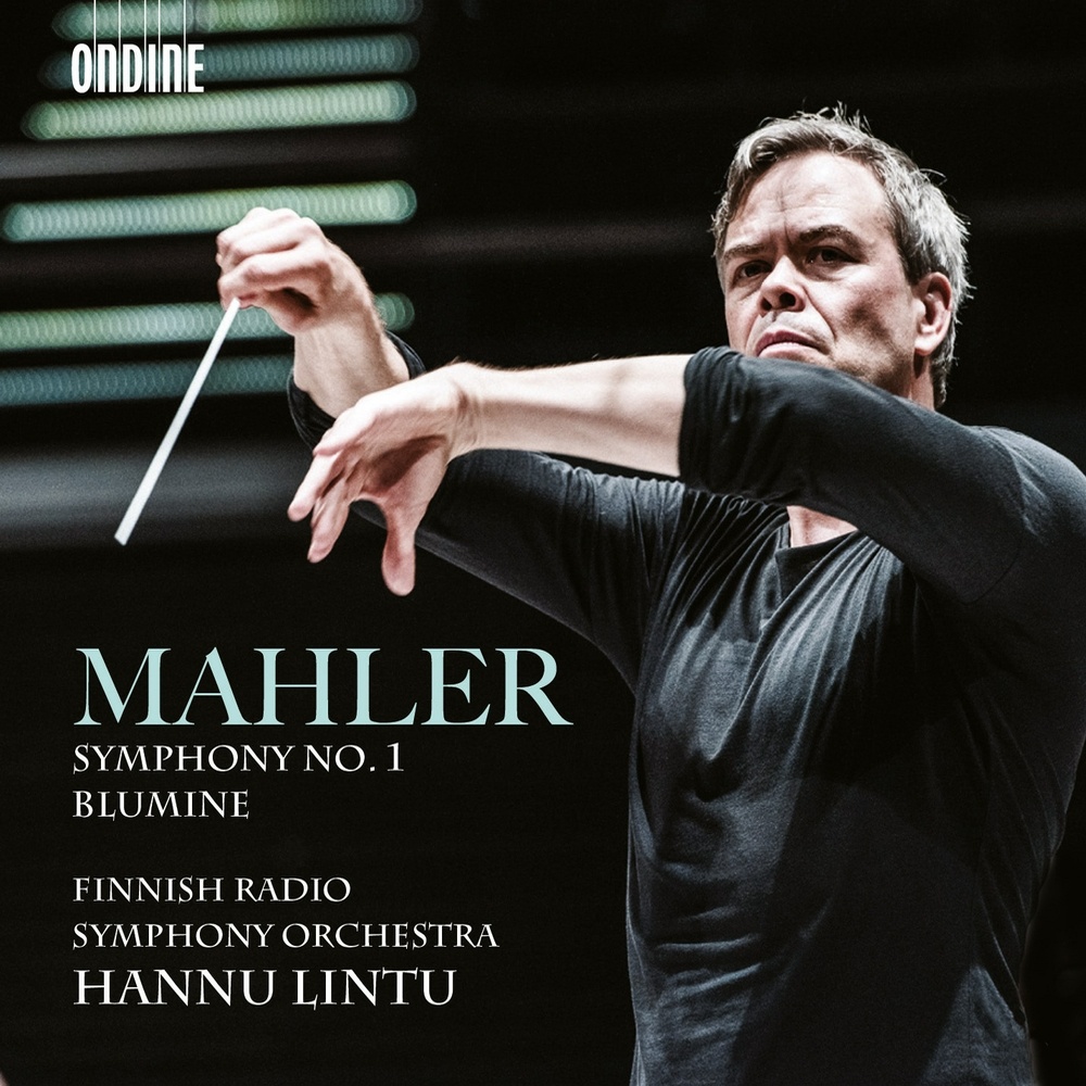 Symphony No. 1 in D Major, "Titan": II. Blumine (original 1888 version)