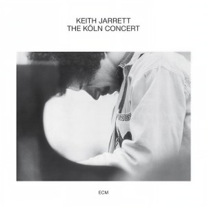 收聽Keith Jarrett的Köln, January 24, 1975, Pt. II C (Live)歌詞歌曲