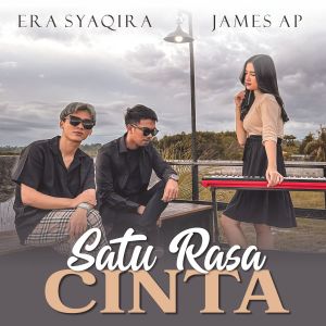 Satu Rasa Cinta dari Era Syaqira