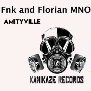 Album Amityville from 