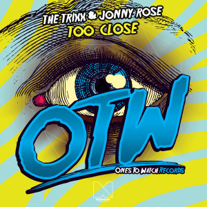 Album Too Close from 