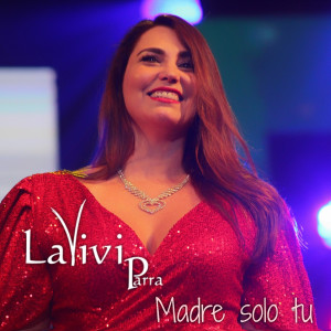 Album Madre Solo Tu from LaVivi Parra