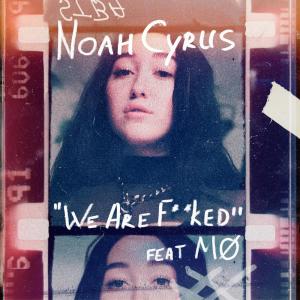 收聽Noah Cyrus的We Are...歌詞歌曲