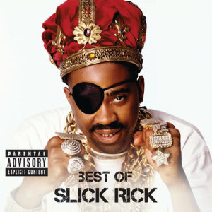 Slick Rick的專輯Best Of