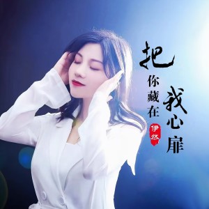Listen to 把你藏在我心扉（DJ彭锐版） (伴奏) song with lyrics from 申光惠