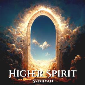 Album Higher Spirit from Svniivan