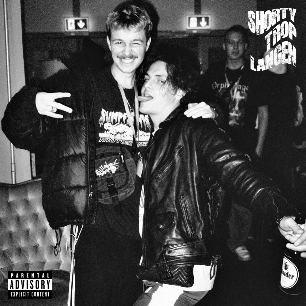 Gute Zeiten (feat. Trop & Lil Langen) (Explicit)