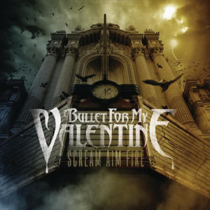 收聽Bullet For My Valentine的Deliver Us from Evil歌詞歌曲