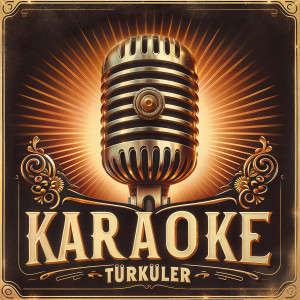 Kadir Şeker的專輯Karaoke Türküler