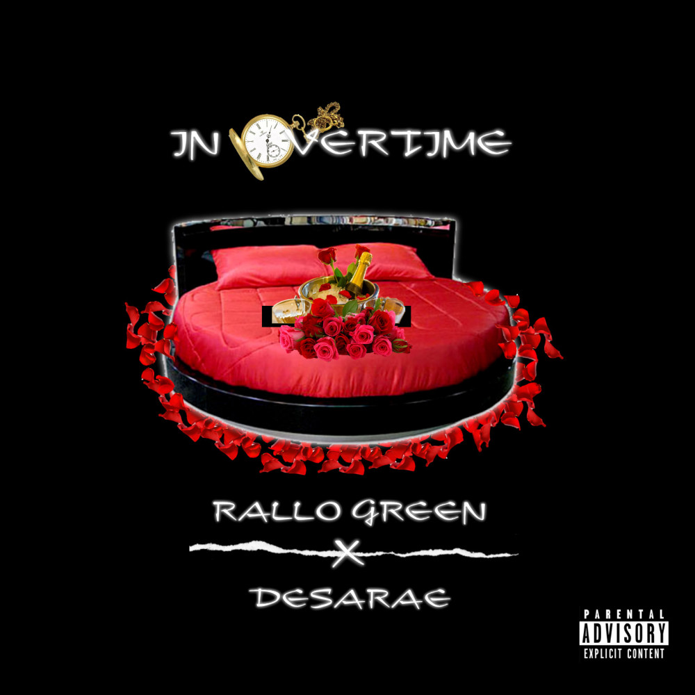 In Overtime (Explicit)