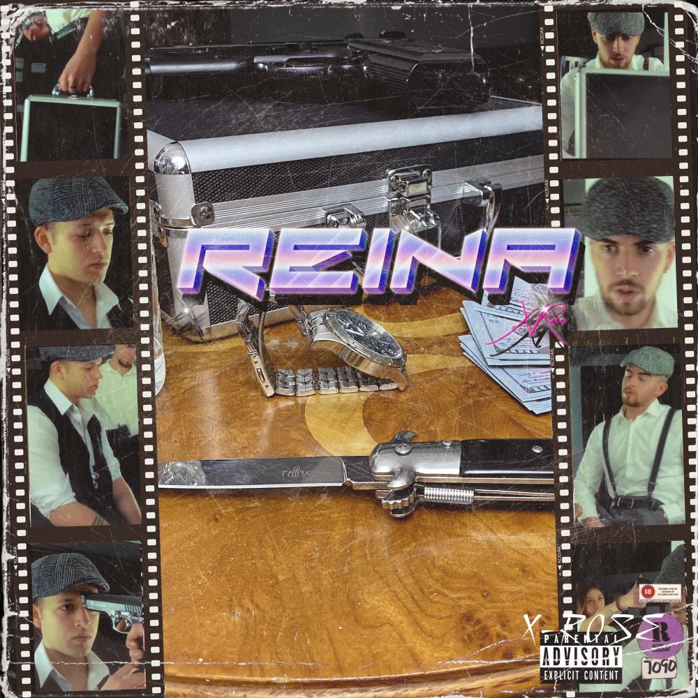 Reina (Explicit)