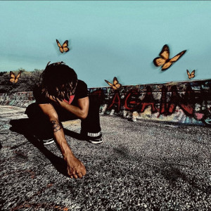 Listen to Scarlet Letter (Explicit) song with lyrics from Kash Bam