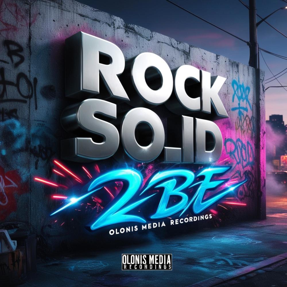2 Be or Not 2 Be (feat. Rock Solid) (Explicit)