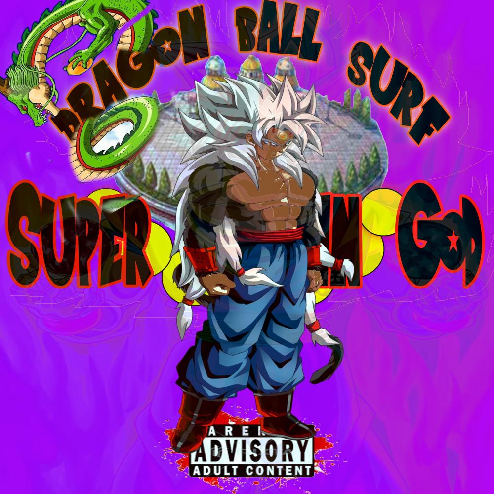 Super GOTENKS (Explicit)