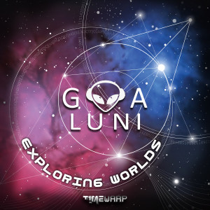 Goa Luni的專輯Exploring Worlds