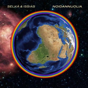 收聽Selka的Man seeni sevaman歌詞歌曲