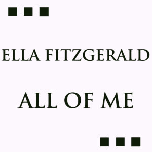 ดาวน์โหลดและฟังเพลง Street Of Dreams พร้อมเนื้อเพลงจาก Ella Fitzgerald