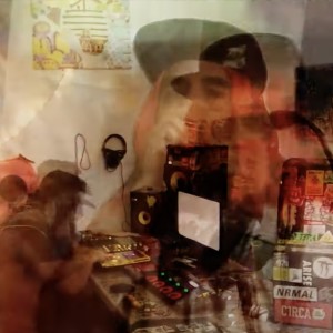 收聽Momz的La Veladora (feat. Remo Virogha) (Explicit)歌詞歌曲