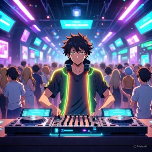 default playlist img