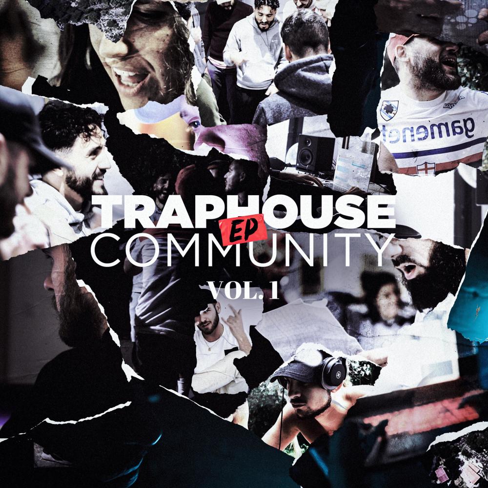 Freestyle Community (Explicit)