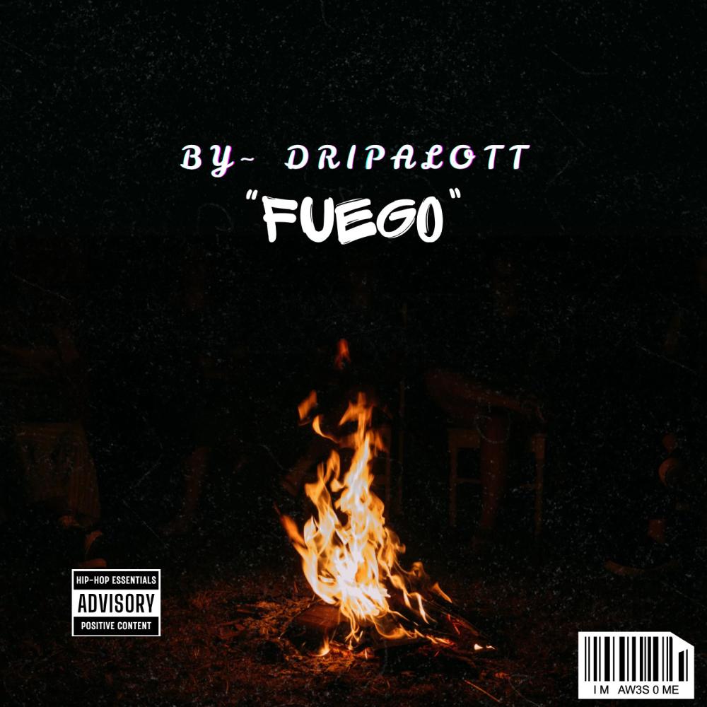 Fuego (Kiger) #SexyDrill