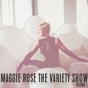 ดาวน์โหลดและฟังเพลง Broken พร้อมเนื้อเพลงจาก Maggie Rose