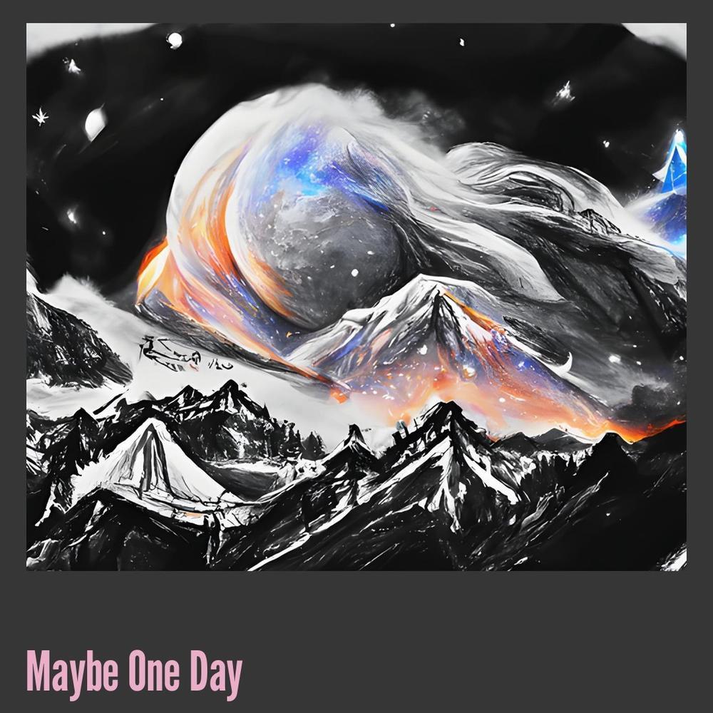 Maybe One Day