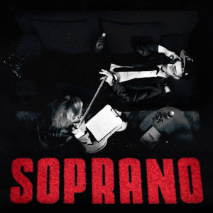 Muerejoven的專輯SOPRANO (Explicit)