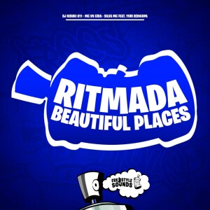 DJ NISUKI 011的专辑Ritmada Beautiful Places (Explicit)