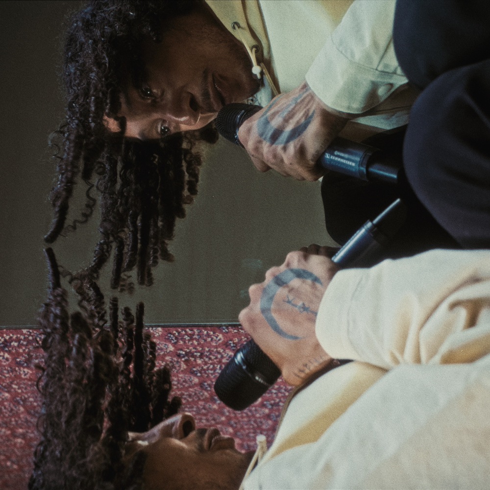 INFINI (LIVE SESSION|Explicit)