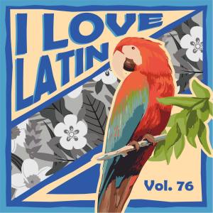 Various的專輯I Love Latin, Vol. 76