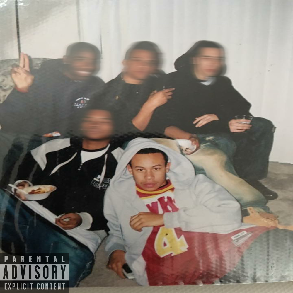Immature (Explicit)