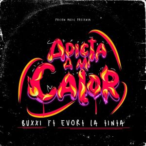 Listen to Adicta a Mi Calor song with lyrics from Buxxi