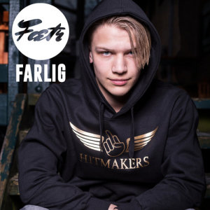 收聽Fætr的Farlig (Explicit)歌詞歌曲