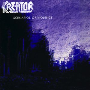 收聽Kreator的Toxic Trace (Remix)歌詞歌曲