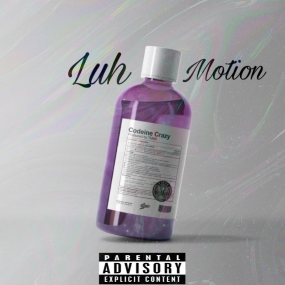 Codeine crazy (Special Version) (Explicit)