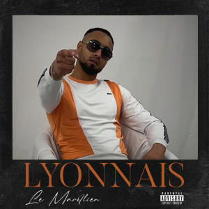 專輯 Lyonnais (Explicit)