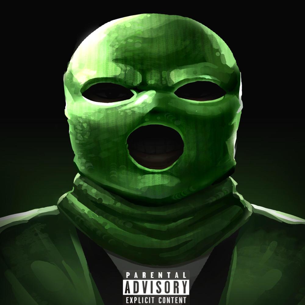 Villain(feat. Jarren Benton & Vitaliy) (Explicit)