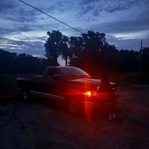 อัลบัม 5.7L (Explicit) ศิลปิน Cantrell