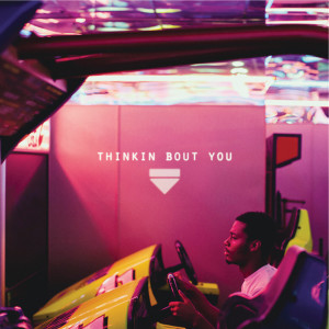 Frank Ocean的專輯Thinkin Bout You
