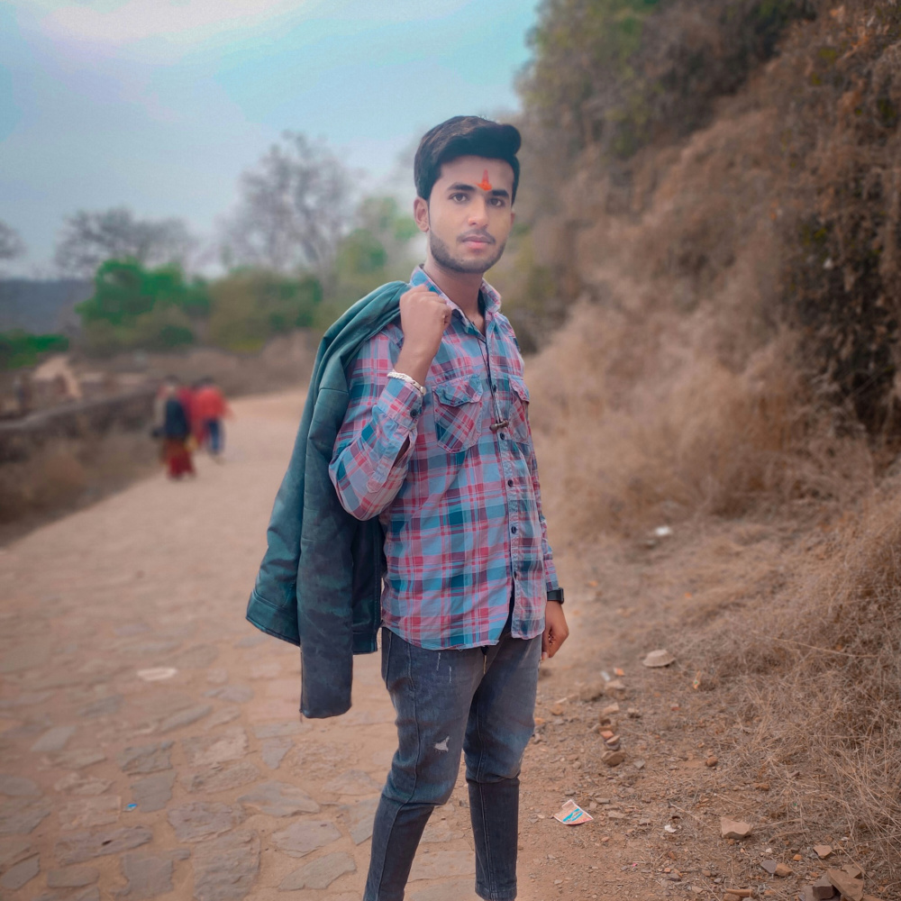 Ajay Kumawat (Explicit)