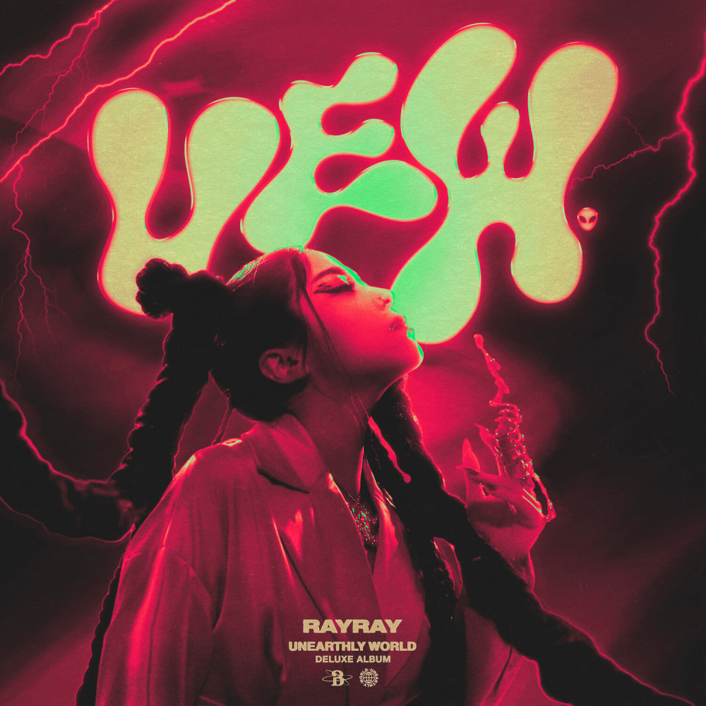 Losing My Mind (Explicit)