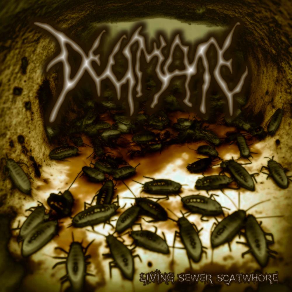 Living Sewer Scatwhore (Explicit)