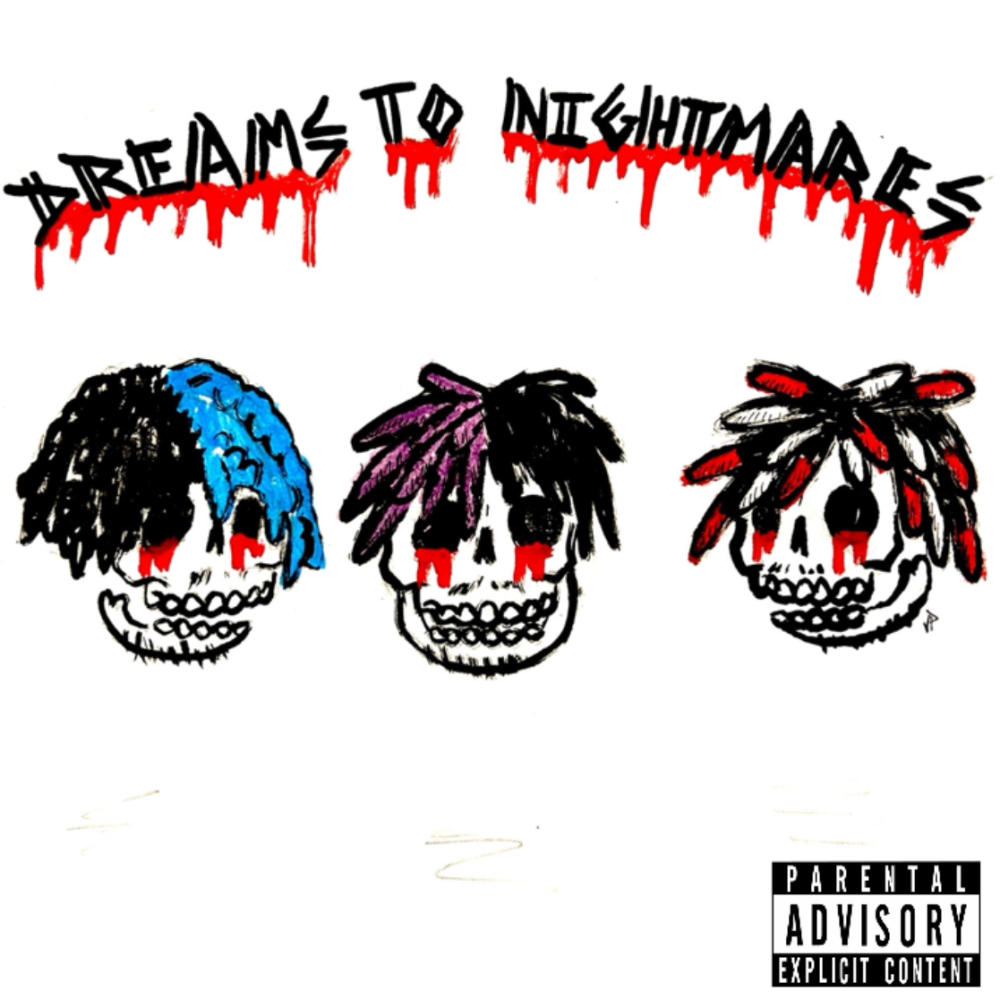 Thats Enough (feat. Lord Lawrence) (Explicit)
