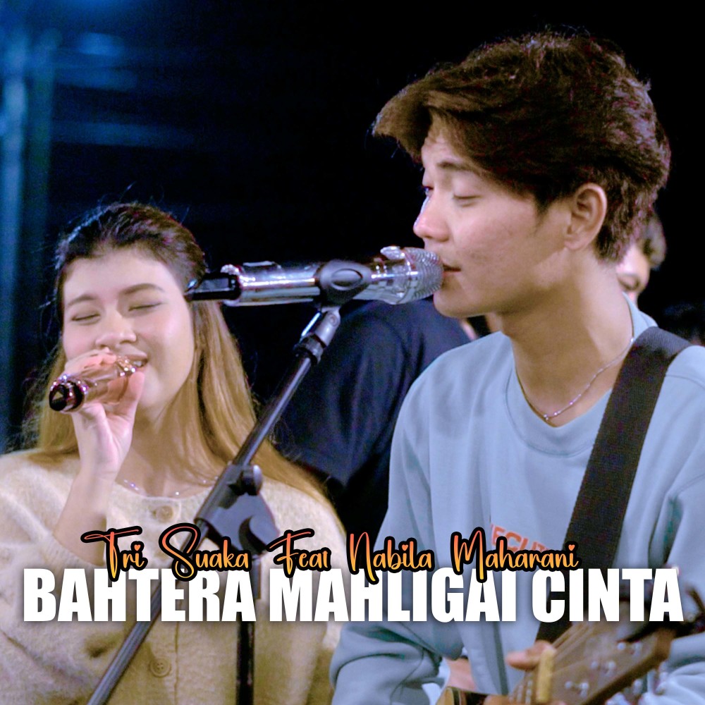 Bahtera Mahligai Cinta