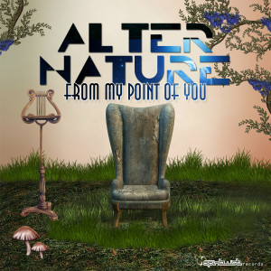 Album From My Point Of You from Alter Nature