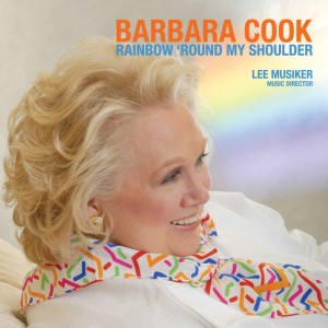 收聽Barbara Cook的Lucky To Be Me歌詞歌曲