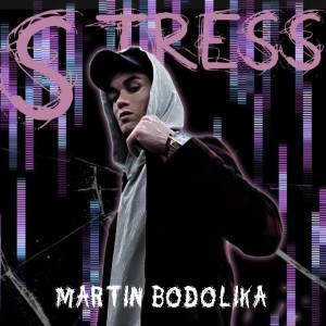 收聽Stine & Martin的Stress歌詞歌曲