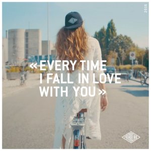 ดาวน์โหลดและฟังเพลง Everytime I Fall in Love with You พร้อมเนื้อเพลงจาก Fraîche