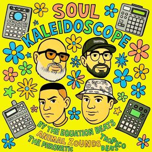 收聽The Equation Beats的What's going on歌詞歌曲